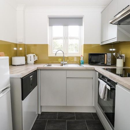Swallowtail Cottage Norwich Exterior photo