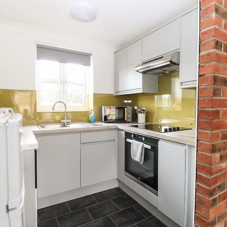 Swallowtail Cottage Norwich Exterior photo