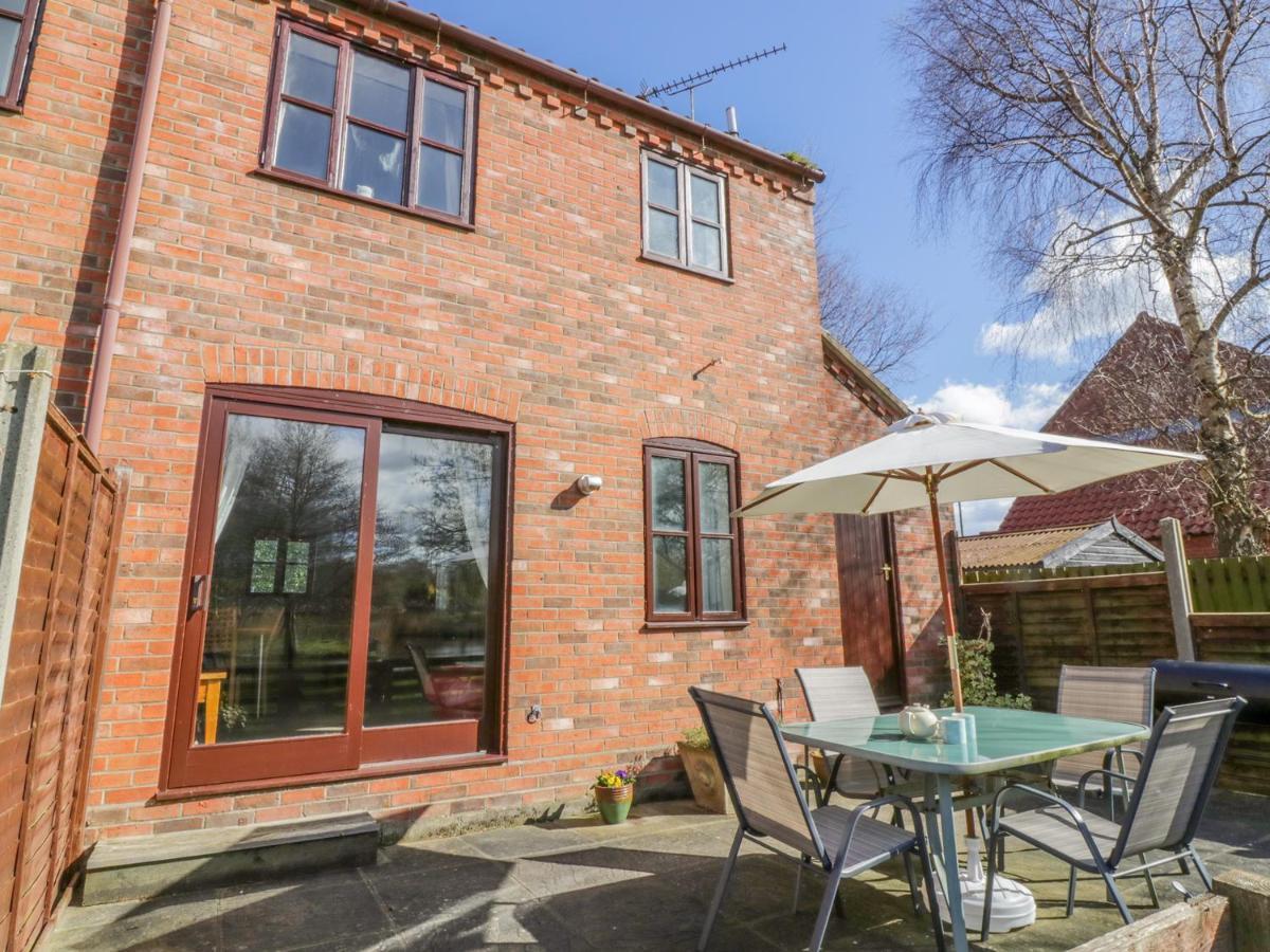Swallowtail Cottage Norwich Exterior photo
